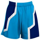 Teamwork Women & Girls Shockwave Softball Shorts Teamwork Women & Girls Shockwave Softball Shorts
