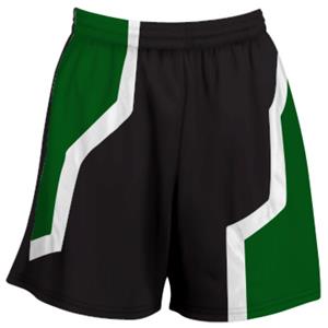264-DARK GREEN/BLACK/WHITE