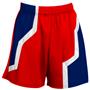 Teamwork Women & Girls Shockwave Softball Shorts