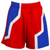 Teamwork Women & Girls Shockwave Softball Shorts Teamwork Women & Girls Shockwave Softball Shorts