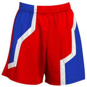125-ROYAL/SCARLET/WHITE