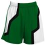 Teamwork Women & Girls Shockwave Softball Shorts