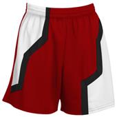 Teamwork Women & Girls Shockwave Softball Shorts Teamwork Women & Girls Shockwave Softball Shorts