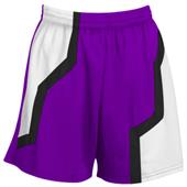 Teamwork Women & Girls Shockwave Softball Shorts