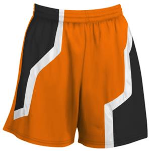 485-BLACK/ORANGE/WHITE
