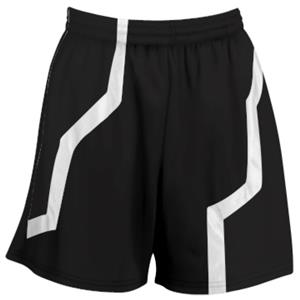 445-BLACK/BLACK/WHITE