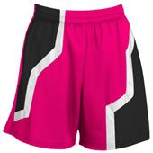 Teamwork Women & Girls Shockwave Softball Shorts