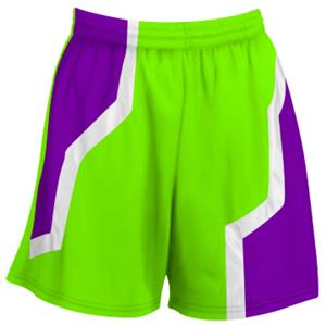 223-PURPLE/FLUORESCENT GREEN/WHITE