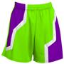 Teamwork Women & Girls Shockwave Softball Shorts