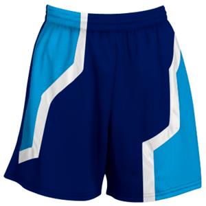 447-COLUMBIA BLUE/NAVY/WHITE