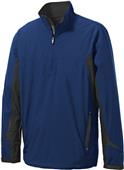 Ogio Adult Wicked Weight Half-Zip Jackets
