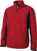 Ogio Adult Wicked Weight Half-Zip Jackets