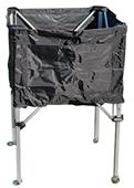 Mule Soccer Portable Soccer Ball Carrier Mule Soccer Portable Soccer Ball Carrier