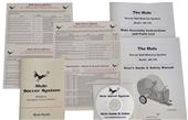 Mule Soccer European Training System
