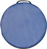 Spin Seats Nylon Padded Lid Seat For Ball Buckets