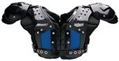 Schutt Youth Air Maxx Flex Football Shoulder Pads