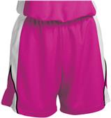 Teamwork Women/Girls Unity Softball Shorts Teamwork Women/Girls Unity Softball Shorts