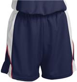 Teamwork Women/Girls Unity Softball Shorts Teamwork Women/Girls Unity Softball Shorts