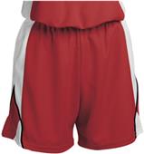 Teamwork Women/Girls Unity Softball Shorts Teamwork Women/Girls Unity Softball Shorts