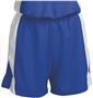 Teamwork Women/Girls Unity Softball Shorts