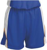 Teamwork Women/Girls Unity Softball Shorts Teamwork Women/Girls Unity Softball Shorts