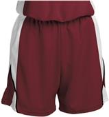 Teamwork Women/Girls Unity Softball Shorts