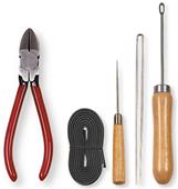 Deluxe Professional reLacer Ball Glove Repair Kit Deluxe Professional reLacer Ball Glove Repair Kit