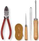 Deluxe Professional reLacer Ball Glove Repair Kit Deluxe Professional reLacer Ball Glove Repair Kit