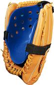 Glove Guard Deepens Pocket of Baseball Glove Glove Guard Deepens Pocket of Baseball Glove
