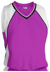 404-FUCHSIA/WHITE/BLACK