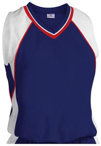 72-NAVY/WHITE/SCARLET