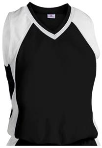 45-BLACK/WHITE/WHITE