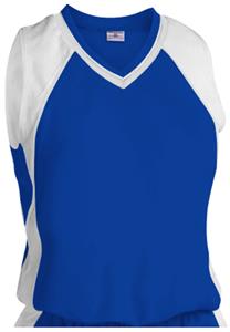 15-ROYAL/WHITE/WHITE