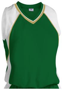 267-DARK GREEN/WHITE/VEGAS