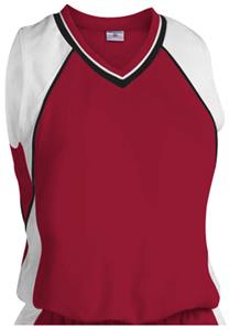 234-CARDINAL/WHITE/BLACK