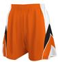 Teamwork Women/Girls Round Tripper Softball Shorts