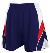 Teamwork Women/Girls Round Tripper Softball Shorts Teamwork Women/Girls Round Tripper Softball Shorts
