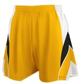 Teamwork Women/Girls Round Tripper Softball Shorts Teamwork Women/Girls Round Tripper Softball Shorts