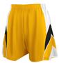 Teamwork Women/Girls Round Tripper Softball Shorts