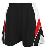 Teamwork Women/Girls Round Tripper Softball Shorts