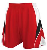 Teamwork Women/Girls Round Tripper Softball Shorts Teamwork Women/Girls Round Tripper Softball Shorts