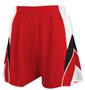 Teamwork Women/Girls Round Tripper Softball Shorts