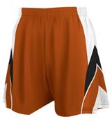 Teamwork Women/Girls Round Tripper Softball Shorts Teamwork Women/Girls Round Tripper Softball Shorts
