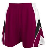 Teamwork Women/Girls Round Tripper Softball Shorts Teamwork Women/Girls Round Tripper Softball Shorts