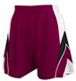Teamwork Women/Girls Round Tripper Softball Shorts