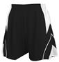 Teamwork Women/Girls Round Tripper Softball Shorts