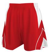 Teamwork Women/Girls Round Tripper Softball Shorts Teamwork Women/Girls Round Tripper Softball Shorts