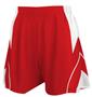 Teamwork Women/Girls Round Tripper Softball Shorts