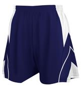 Teamwork Women/Girls Round Tripper Softball Shorts Teamwork Women/Girls Round Tripper Softball Shorts