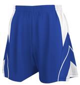 Teamwork Women/Girls Round Tripper Softball Shorts Teamwork Women/Girls Round Tripper Softball Shorts
